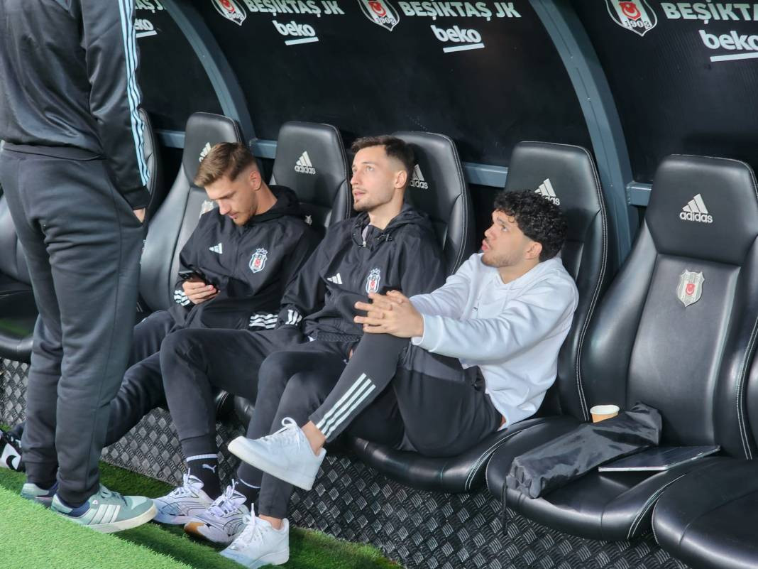 İnönü'de neler oluyor? - Resim: 3